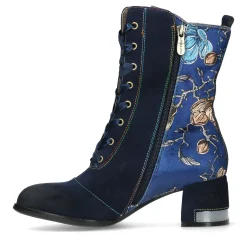 Store Laura Vita Bottines - GYCROO 12