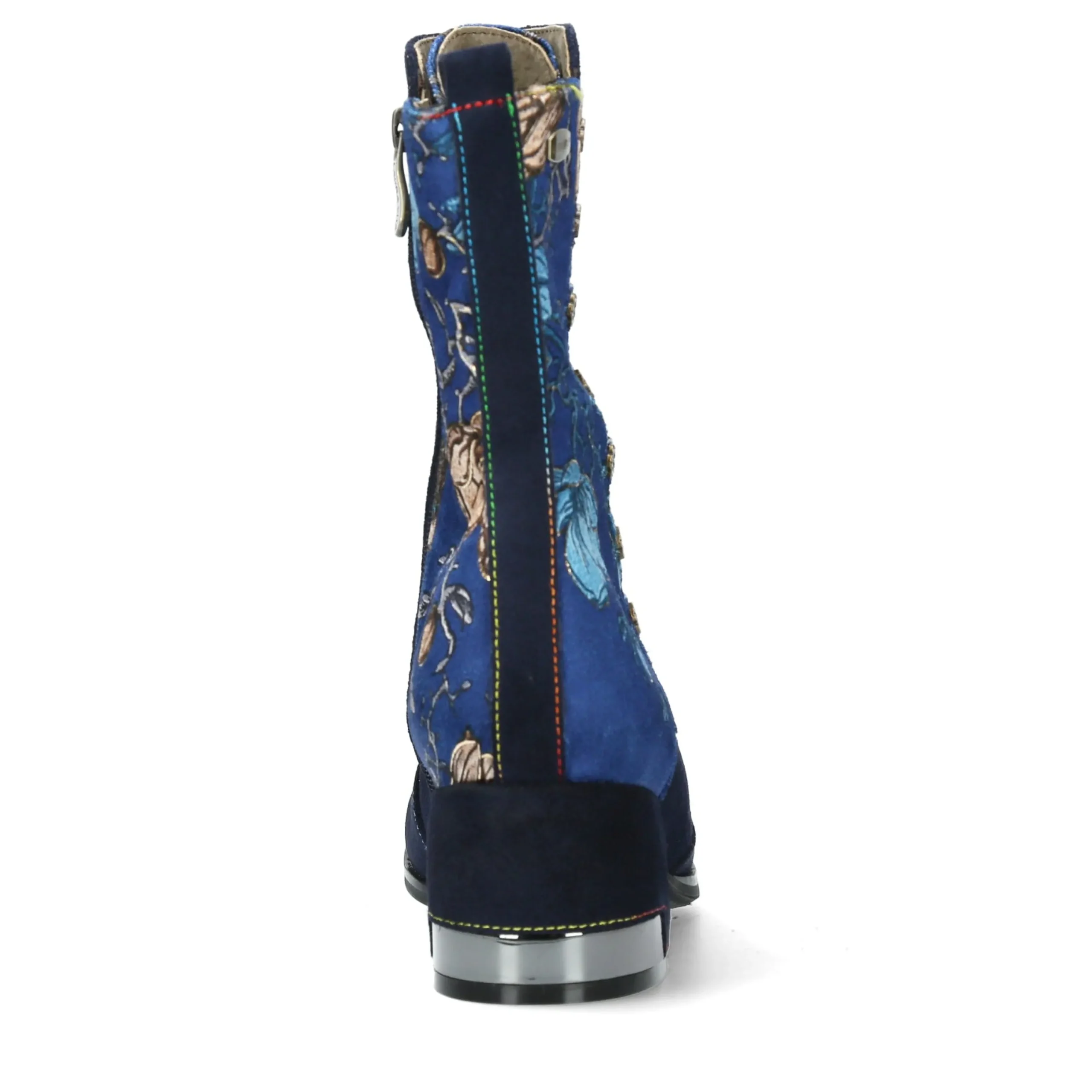 Store Laura Vita Bottines - GYCROO 12