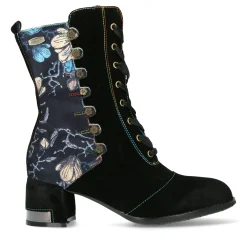 Store Laura Vita Bottines - GYCROO 12