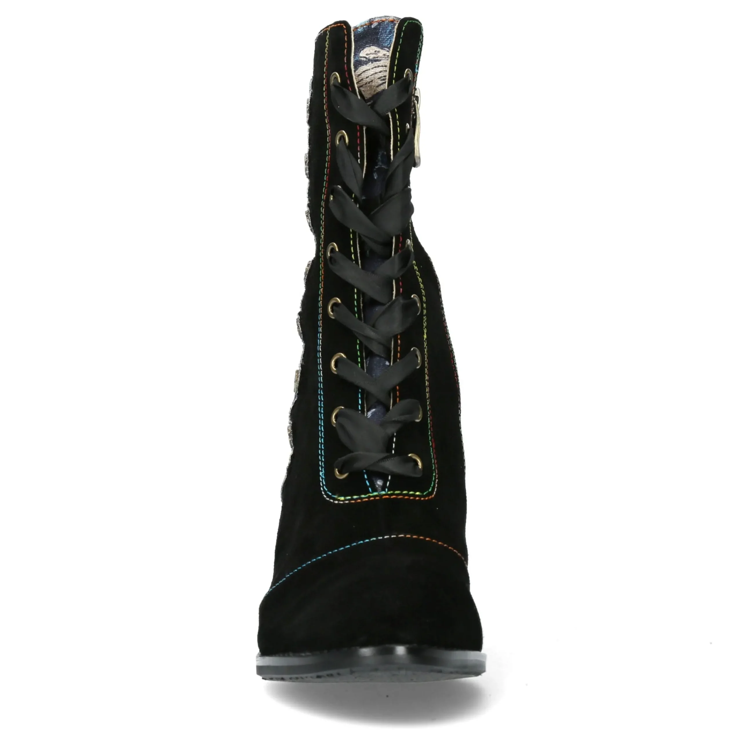 Store Laura Vita Bottines - GYCROO 12