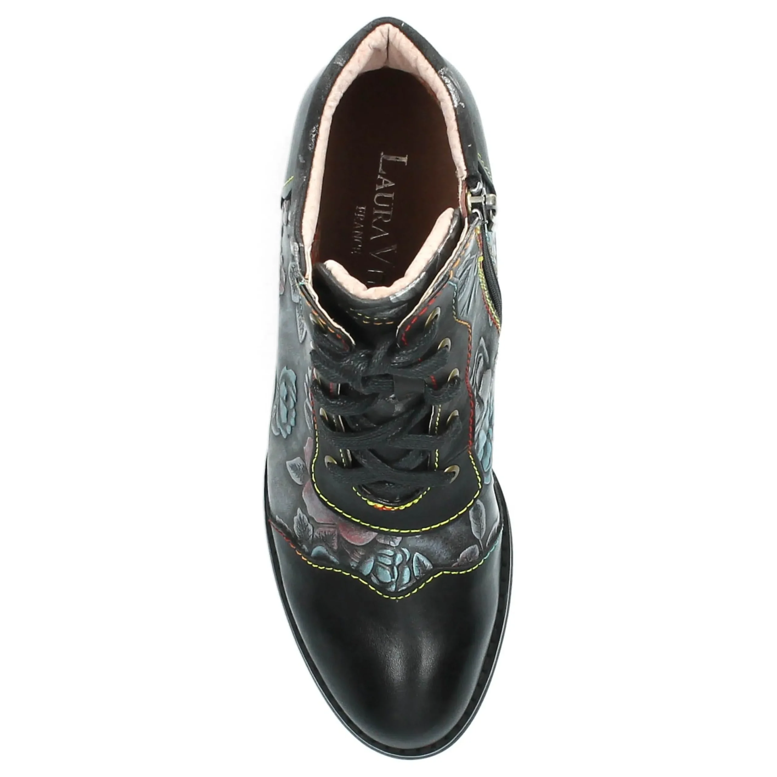 Sale Laura Vita Bottines - GYCROO 15