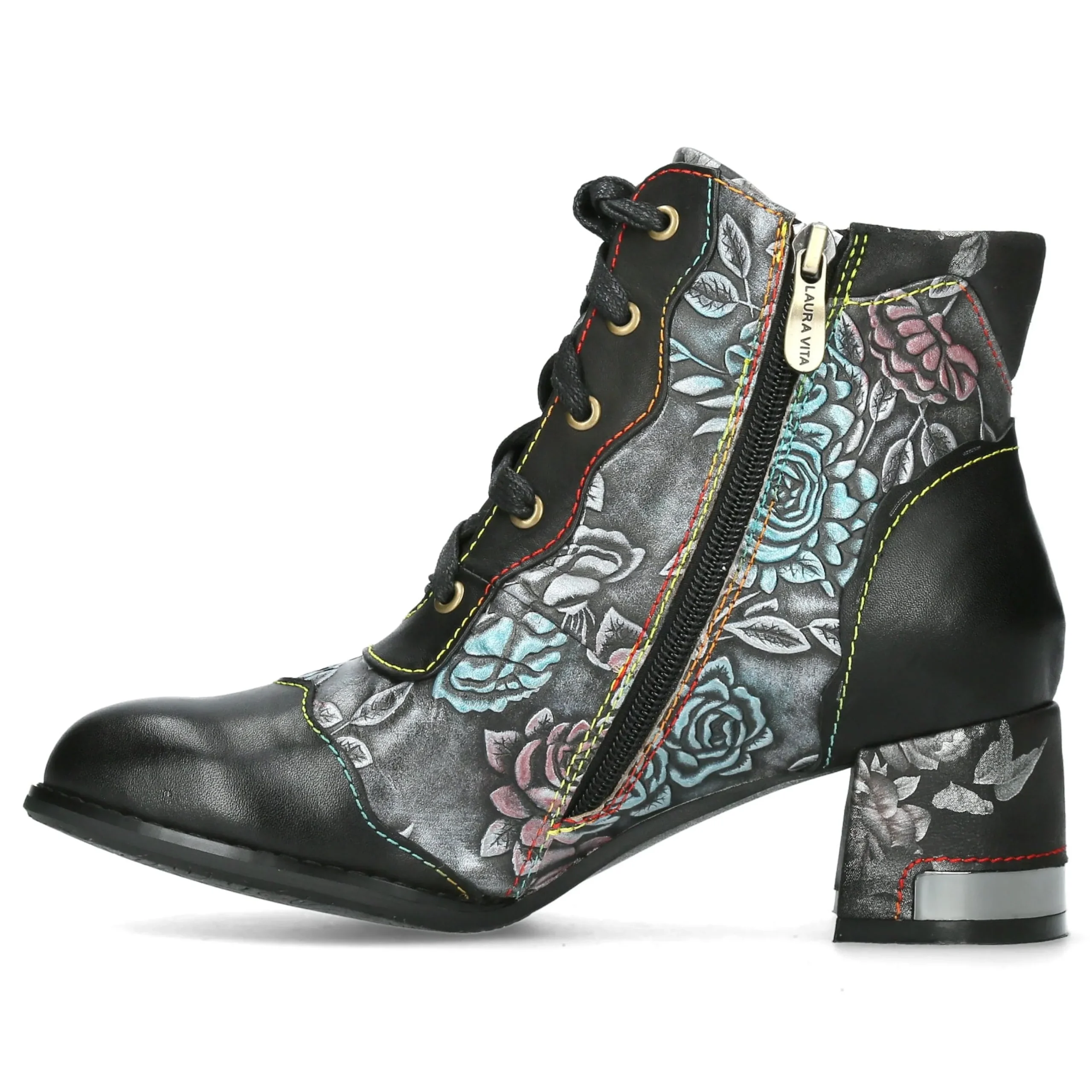 Sale Laura Vita Bottines - GYCROO 15