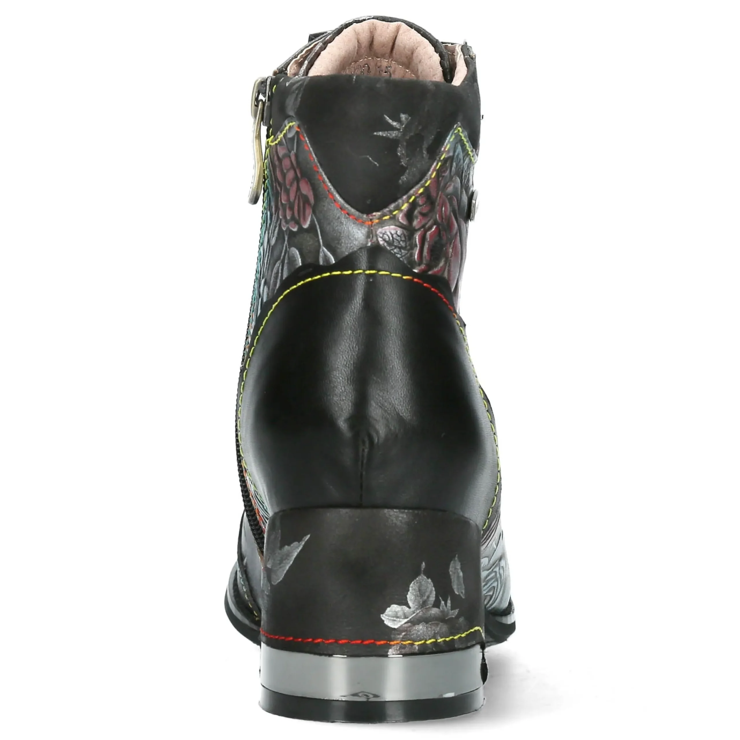 Sale Laura Vita Bottines - GYCROO 15