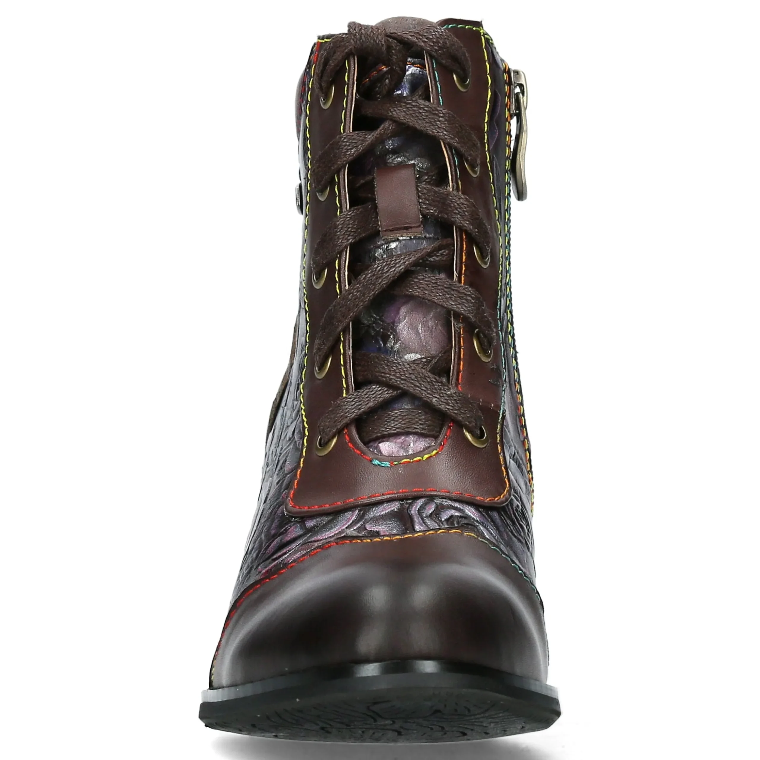 Sale Laura Vita Bottines - GYCROO 15