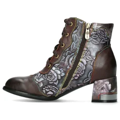 Sale Laura Vita Bottines - GYCROO 15