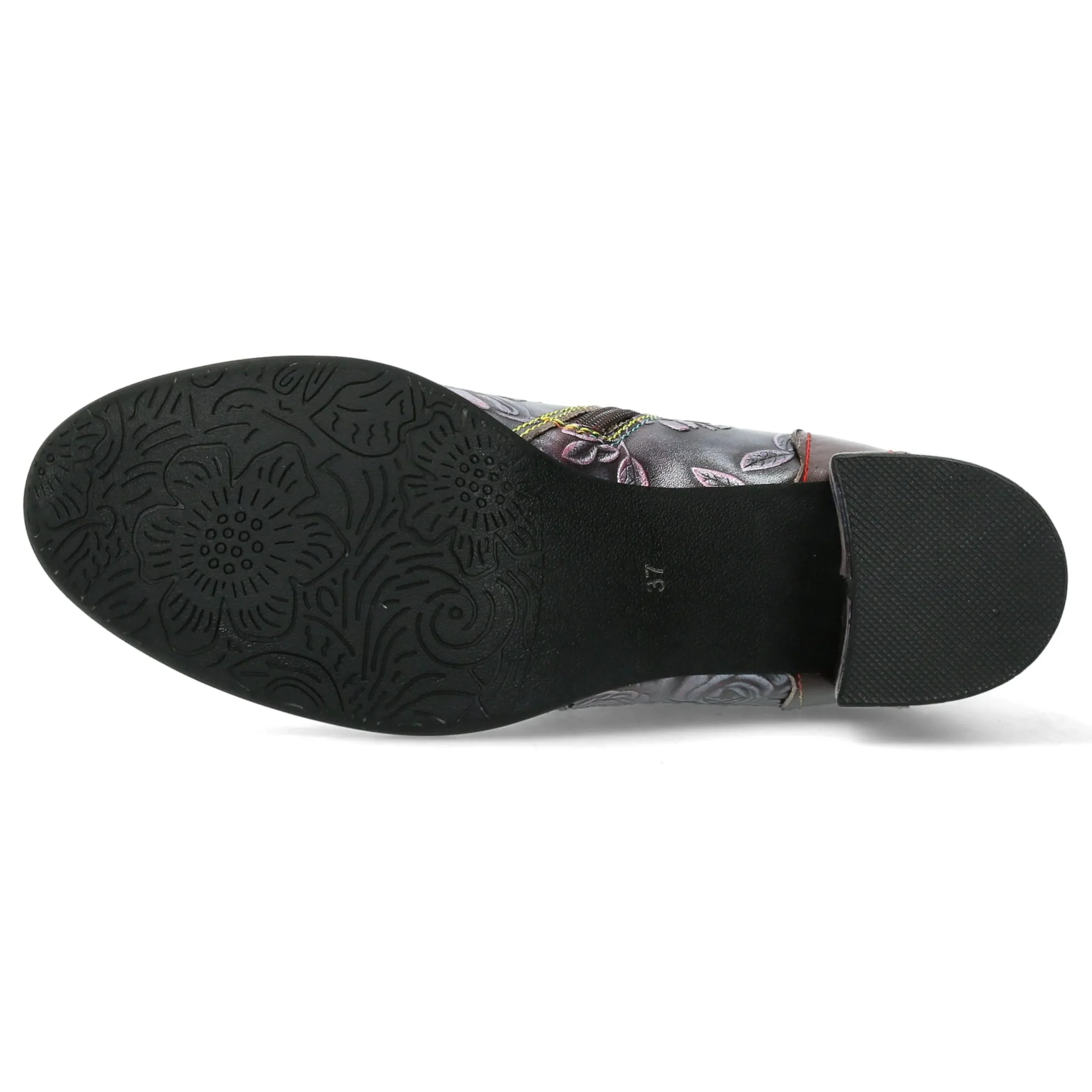 Sale Laura Vita Bottines - GYCROO 15