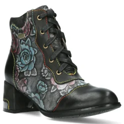 Sale Laura Vita Bottines - GYCROO 15