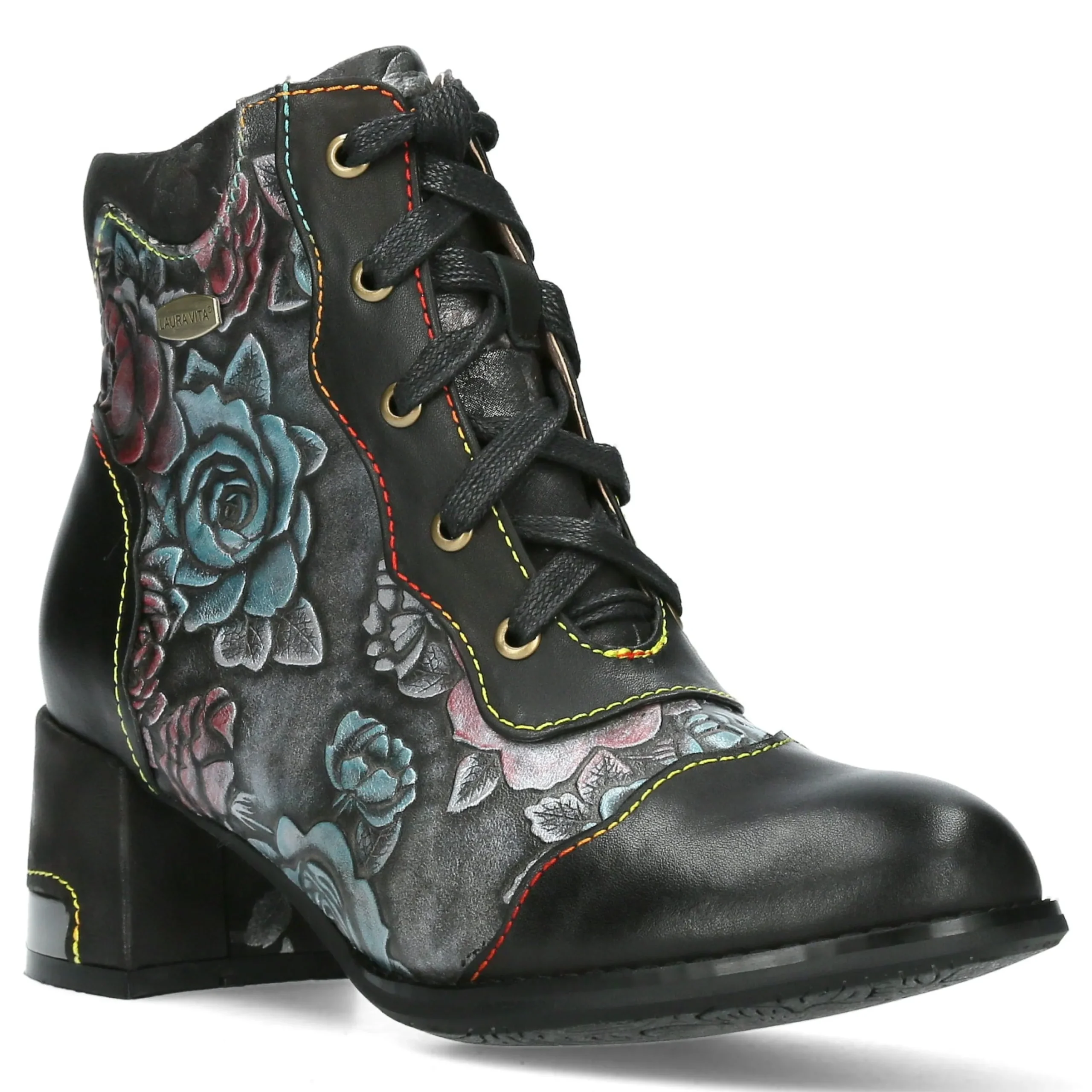 Sale Laura Vita Bottines - GYCROO 15