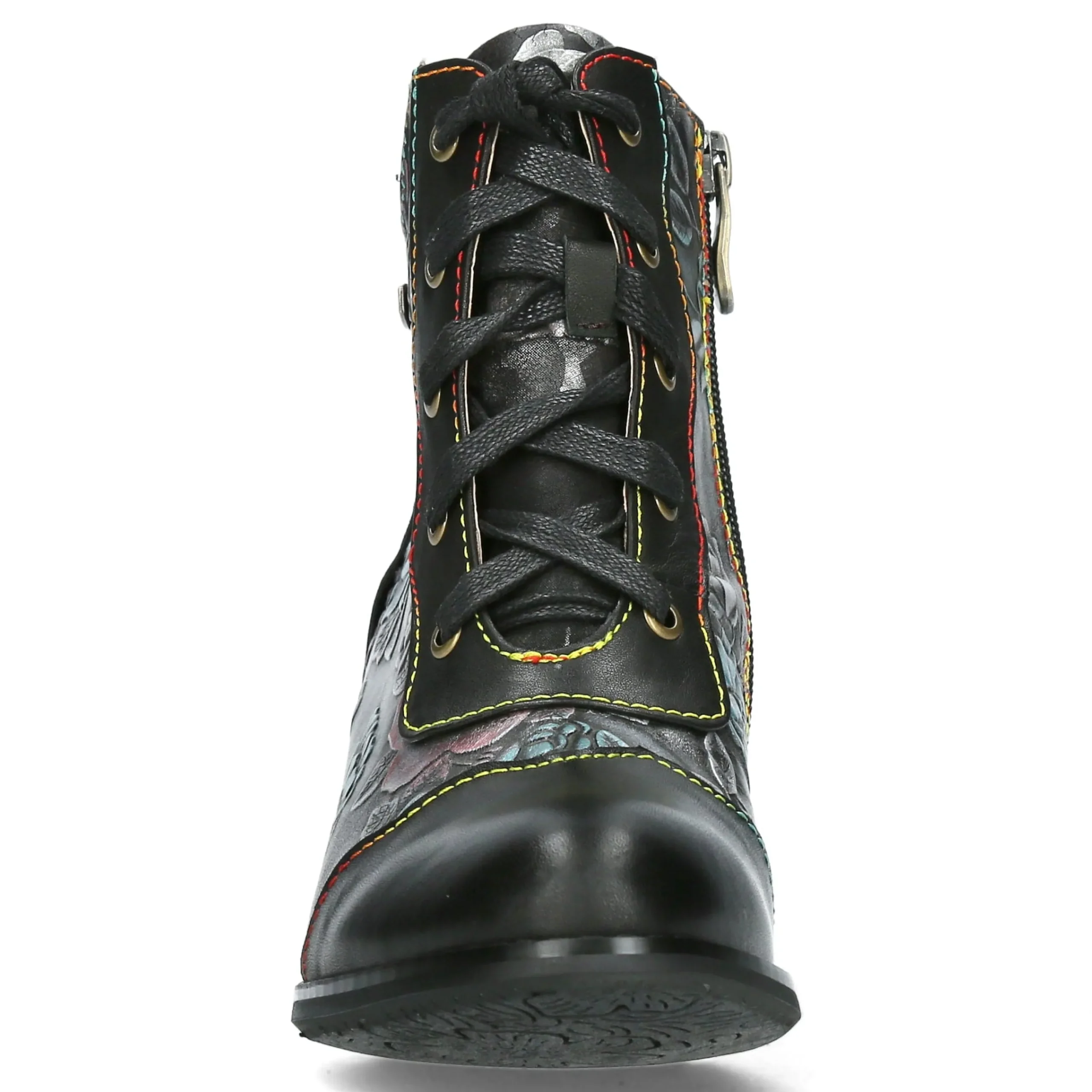 Sale Laura Vita Bottines - GYCROO 15