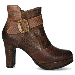 Online Laura Vita Bottines - HICAO 0122