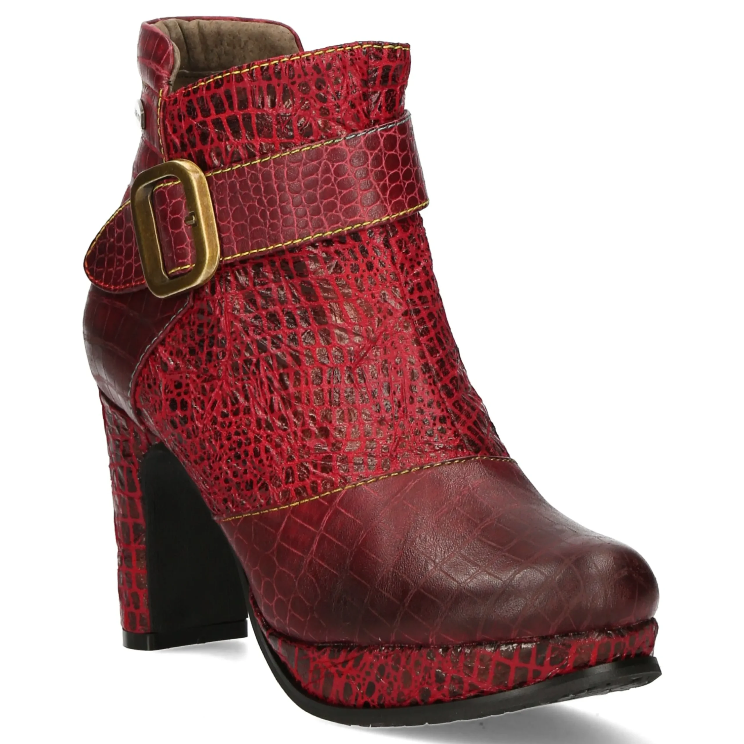 Online Laura Vita Bottines - HICAO 0122