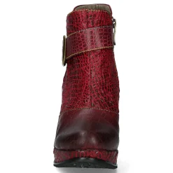 Online Laura Vita Bottines - HICAO 0122
