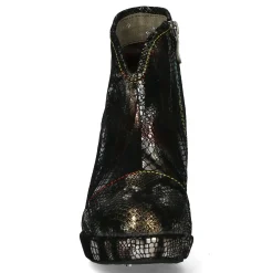 Fashion Laura Vita Bottines - HICAO 122 Bronze