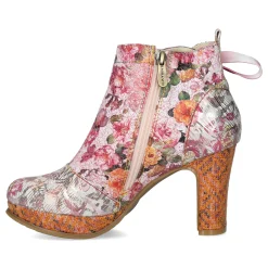 Outlet Laura Vita Bottines - HICAO 0522