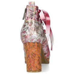 Outlet Laura Vita Bottines - HICAO 0522
