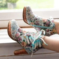 Outlet Laura Vita Bottines - HICAO 0522