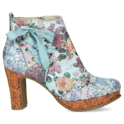 Outlet Laura Vita Bottines - HICAO 0522