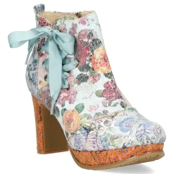 Outlet Laura Vita Bottines - HICAO 0522
