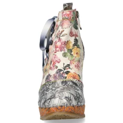 Outlet Laura Vita Bottines - HICAO 0522
