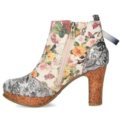 Outlet Laura Vita Bottines - HICAO 0522