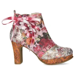 Outlet Laura Vita Bottines - HICAO 0522