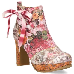 Outlet Laura Vita Bottines - HICAO 0522