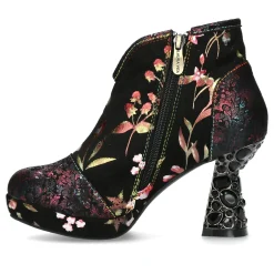 Cheap Laura Vita Bottines - HICAO 122