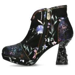 Cheap Laura Vita Bottines - HICAO 122