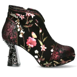 Cheap Laura Vita Bottines - HICAO 122