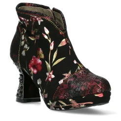 Cheap Laura Vita Bottines - HICAO 122