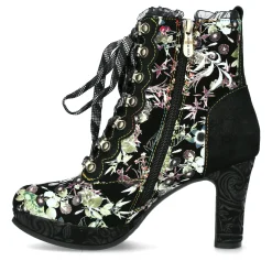 Outlet Laura Vita Bottines - HICAO 24