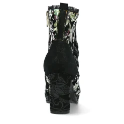 Outlet Laura Vita Bottines - HICAO 24