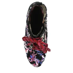 Outlet Laura Vita Bottines - HICAO 24