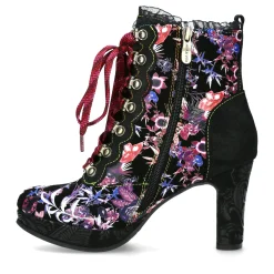 Outlet Laura Vita Bottines - HICAO 24