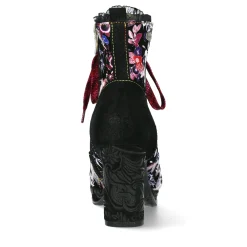 Outlet Laura Vita Bottines - HICAO 24