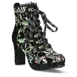 Outlet Laura Vita Bottines - HICAO 24