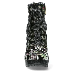 Outlet Laura Vita Bottines - HICAO 24