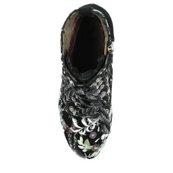 Outlet Laura Vita Bottines - HICAO 24