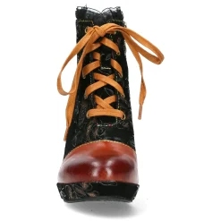 Online Laura Vita Bottines - HICAO 32 Café