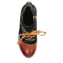 Online Laura Vita Bottines - HICAO 32 Café