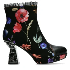 Flash Sale Laura Vita Bottines - HICAO 33 Noir