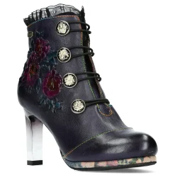 Shop Laura Vita Bottines - HICAO 43