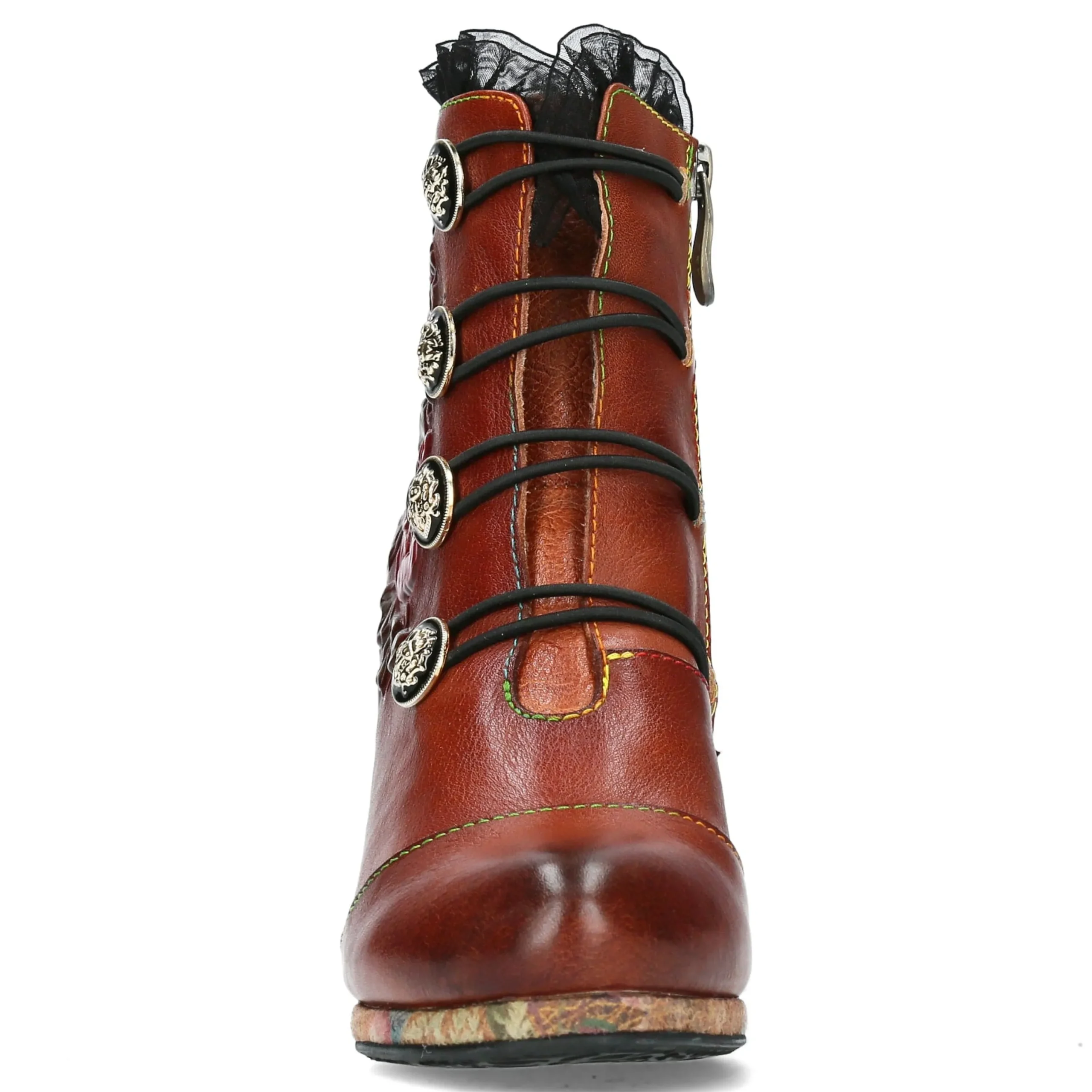 Shop Laura Vita Bottines - HICAO 43