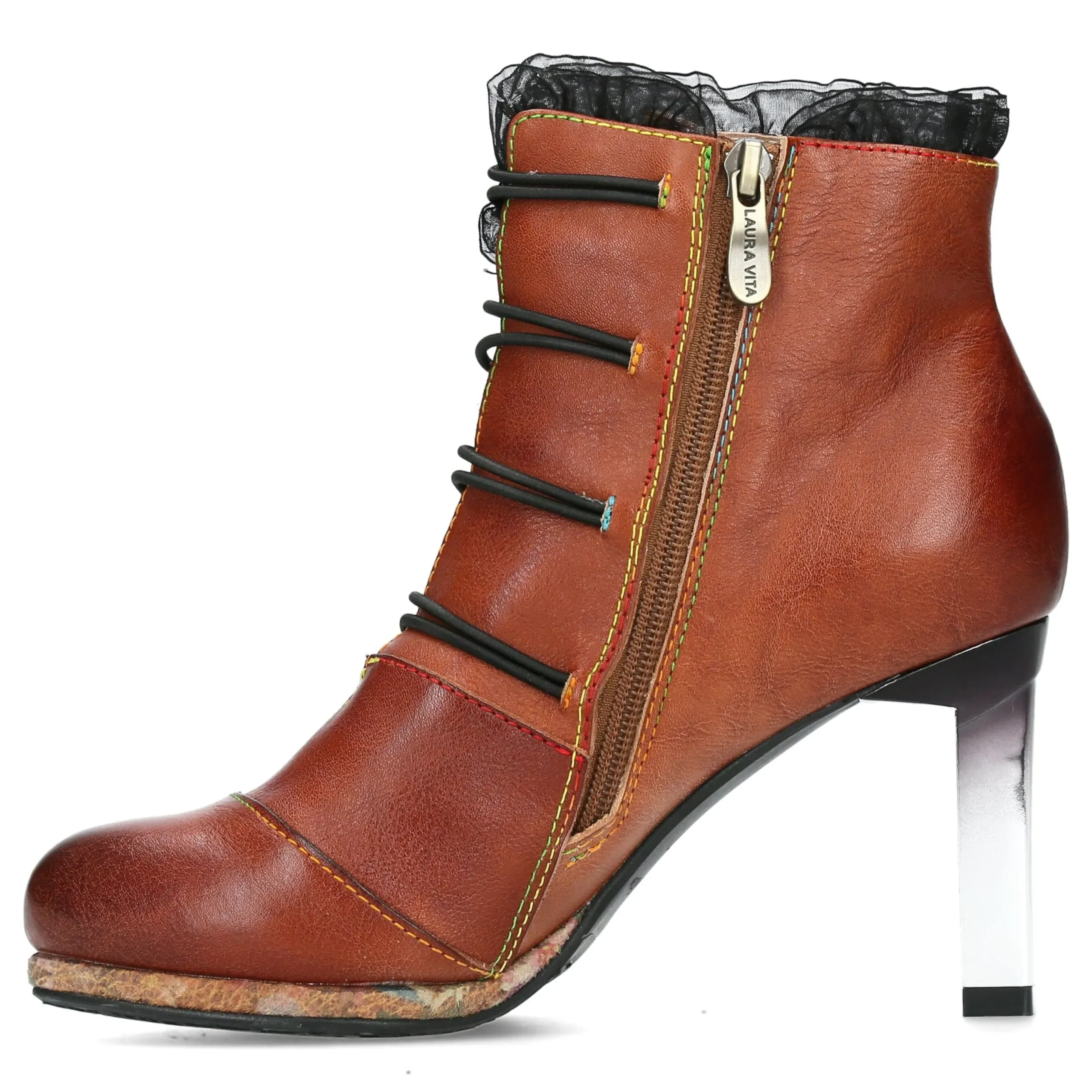 Shop Laura Vita Bottines - HICAO 43