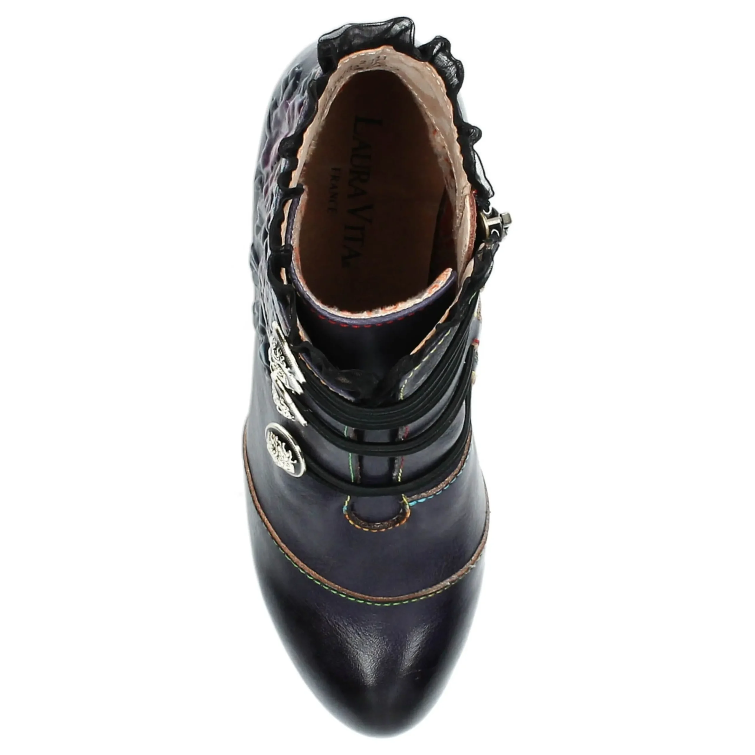 Shop Laura Vita Bottines - HICAO 43