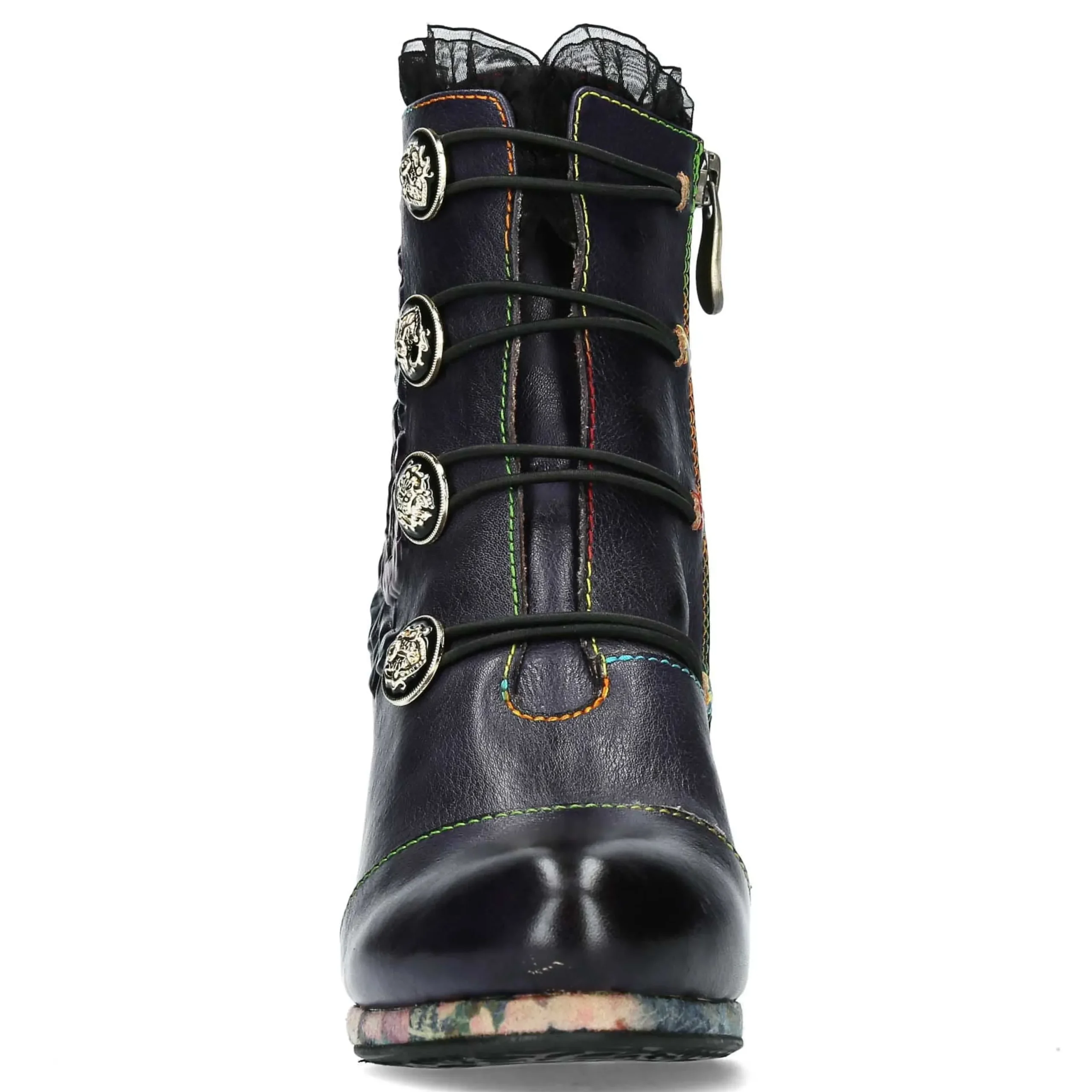 Shop Laura Vita Bottines - HICAO 43
