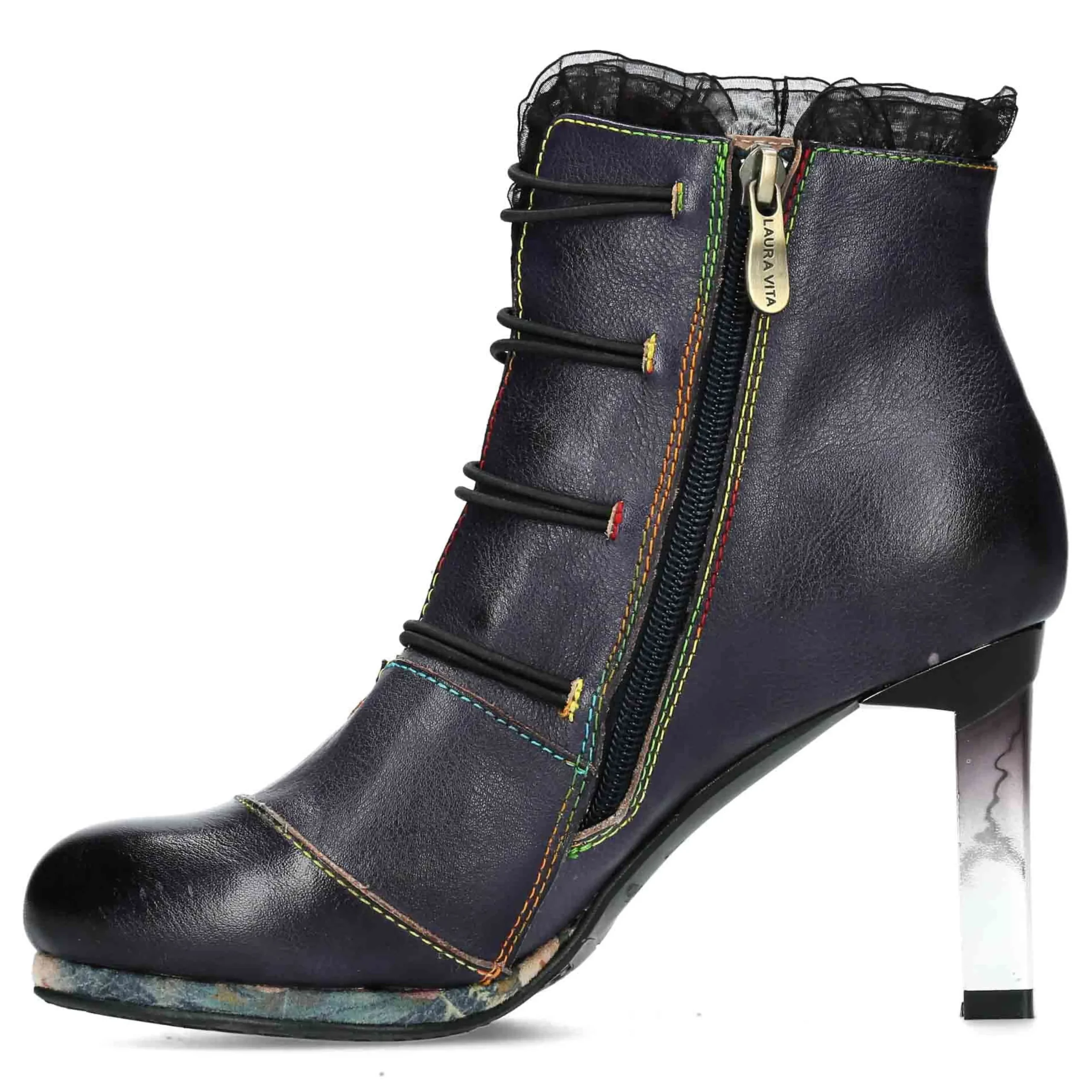 Shop Laura Vita Bottines - HICAO 43