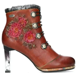 Shop Laura Vita Bottines - HICAO 43