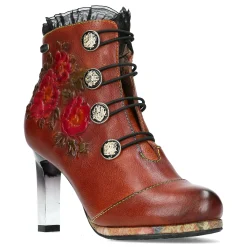 Shop Laura Vita Bottines - HICAO 43