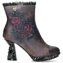 Cheap Laura Vita Bottines - HICAO 42